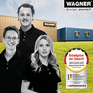 Möbelbeine  Wagner System GmbH
